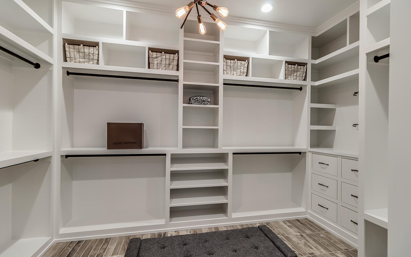 Braintree Joinery Work