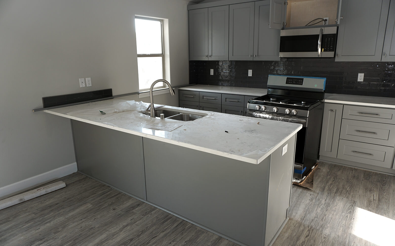 Braintree Joinery Work