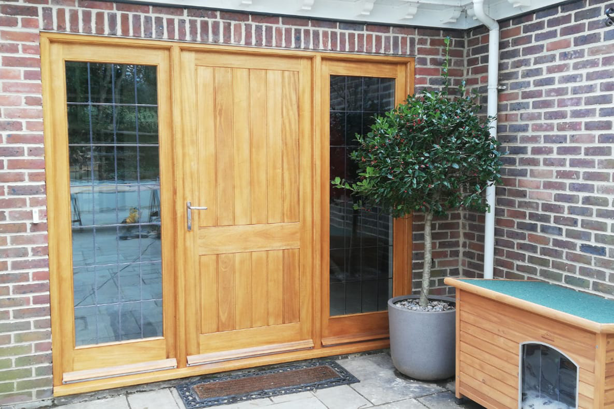 Welcome to Braintree Joinery