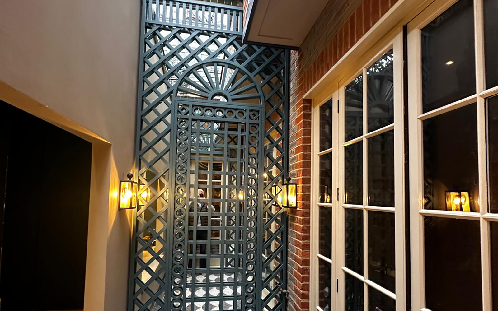 Braintree Joinery Work