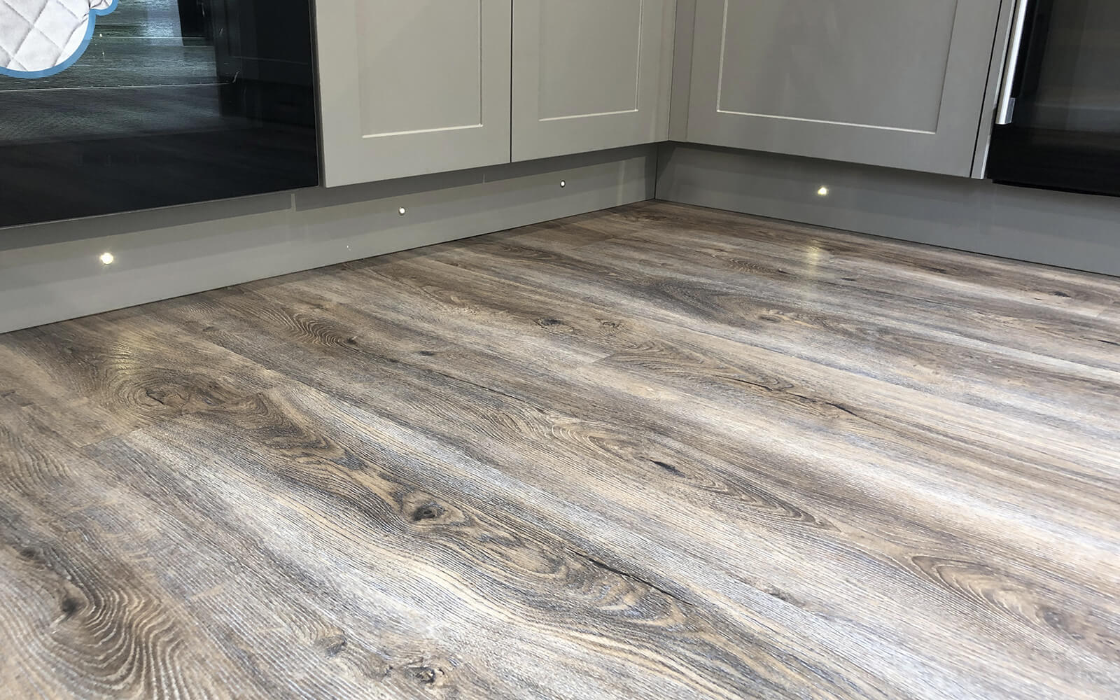 Braintree Joinery Work