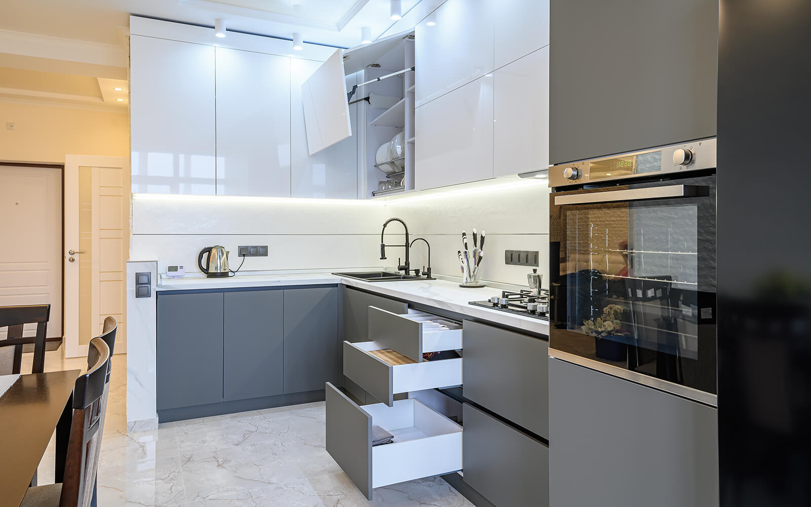 Braintree Joinery Work